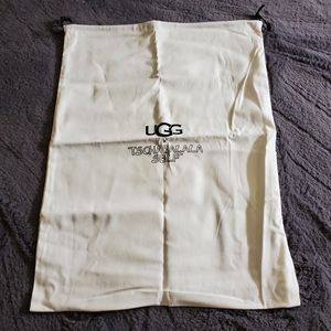 Ugg Dust Bag